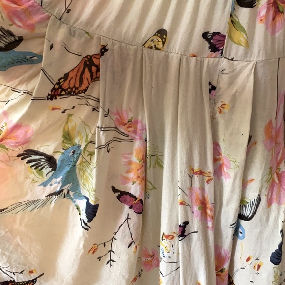 Float Boho pants - Picture 2 of 2